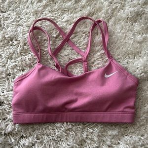 Nike Sports Bra Like New